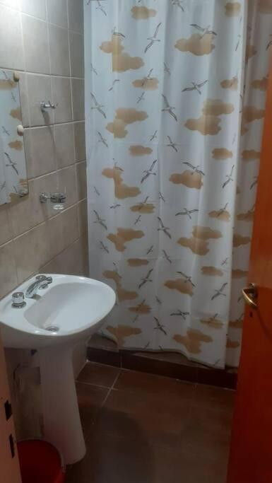Apartment Departamento Por Dia Ruta 41 2 Los Antiguos