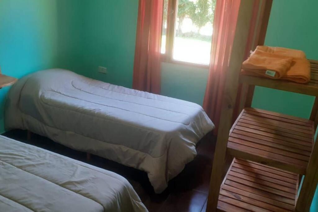 Departamento Por Dia Ruta 41 2 Apartment *
