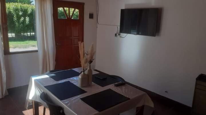 Departamento Por Dia Ruta 41 2