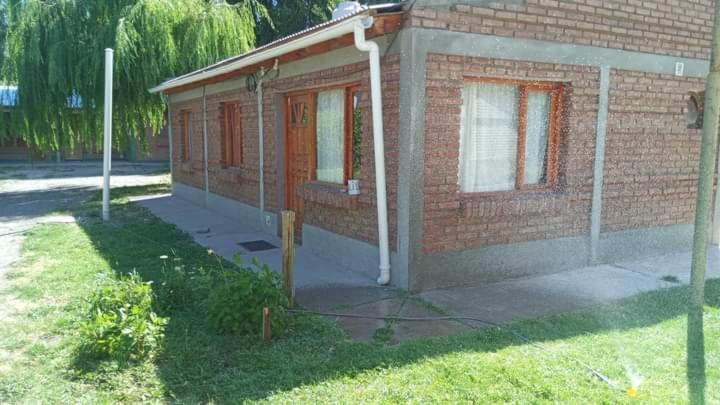 Departamento Por Dia Ruta 41 2 Apartment *